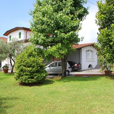 Villa Fabiana Nicola Exterior foto