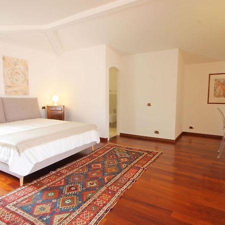Villa Fabiana Nicola Exterior foto