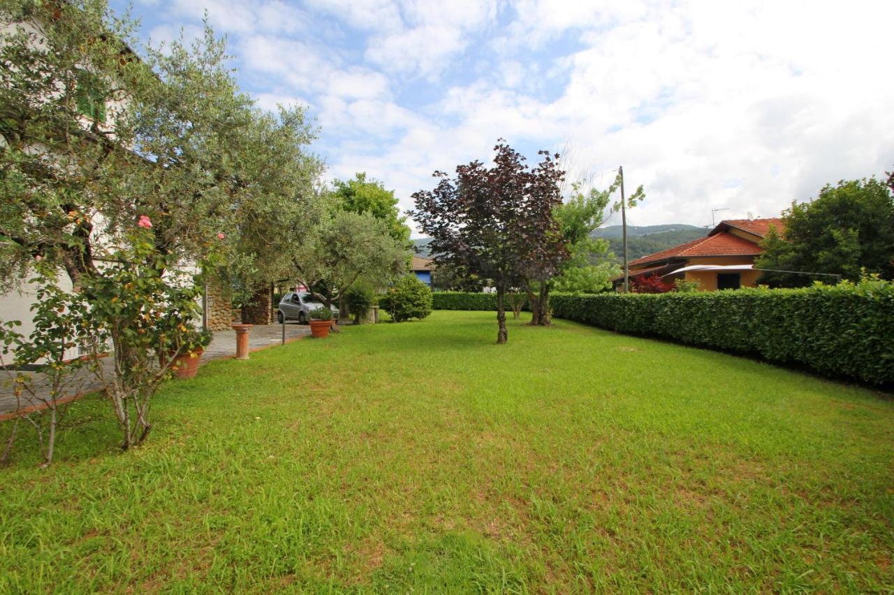 Villa Fabiana Nicola Exterior foto