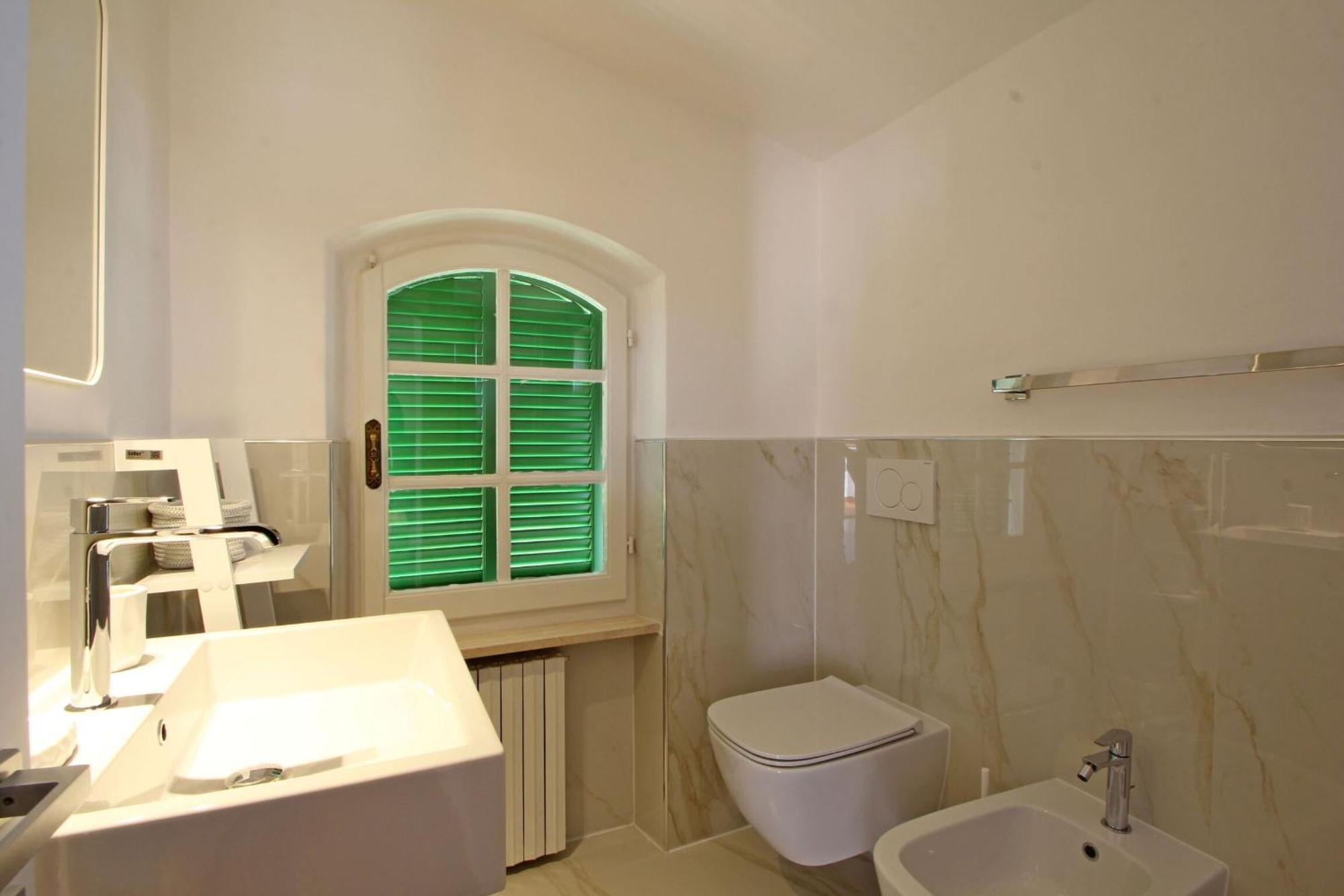 Villa Fabiana Nicola Exterior foto