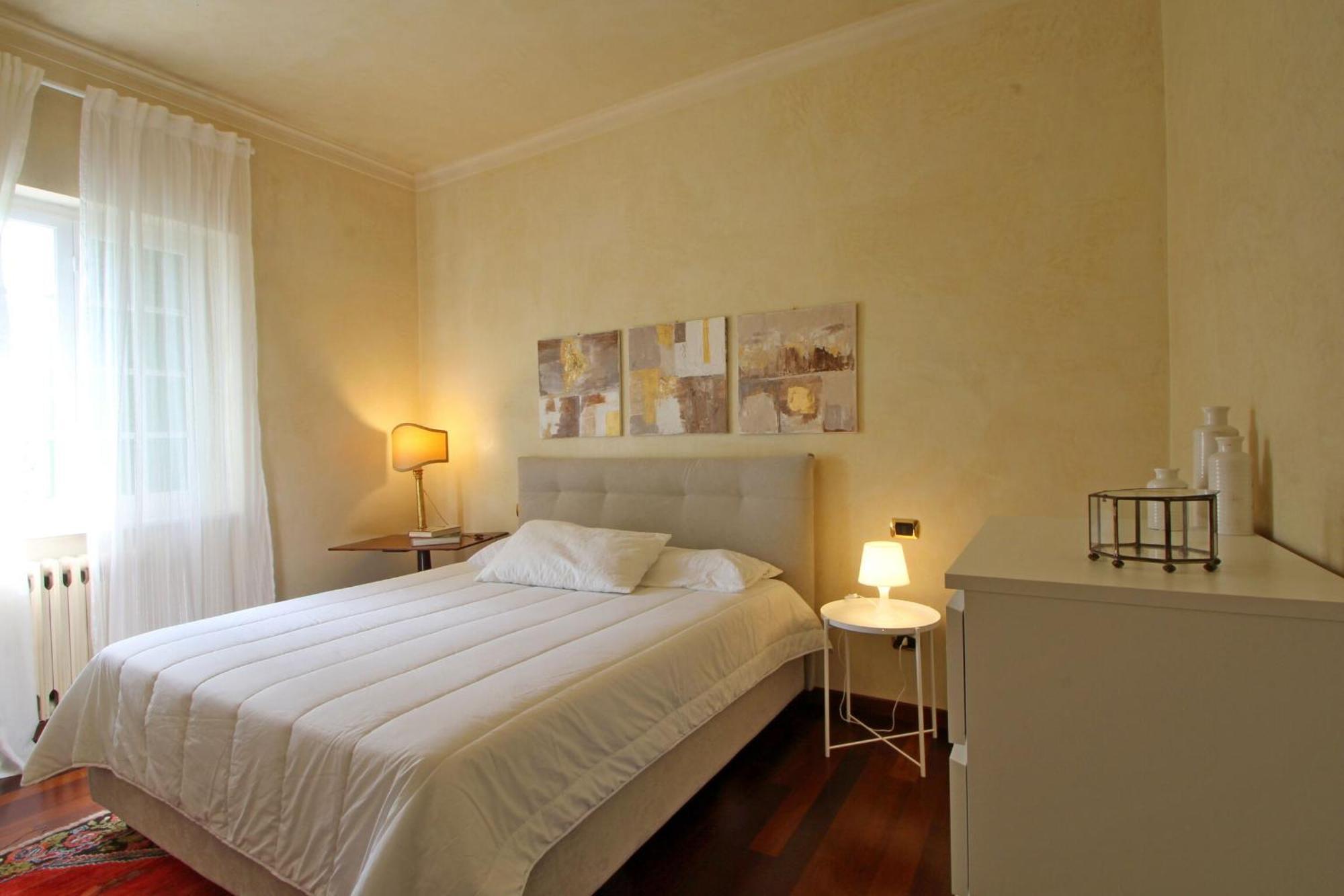 Villa Fabiana Nicola Exterior foto