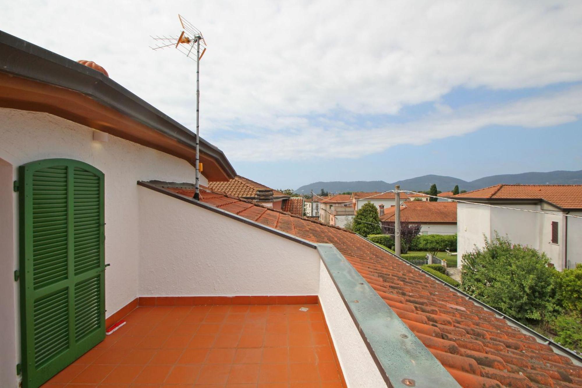 Villa Fabiana Nicola Exterior foto