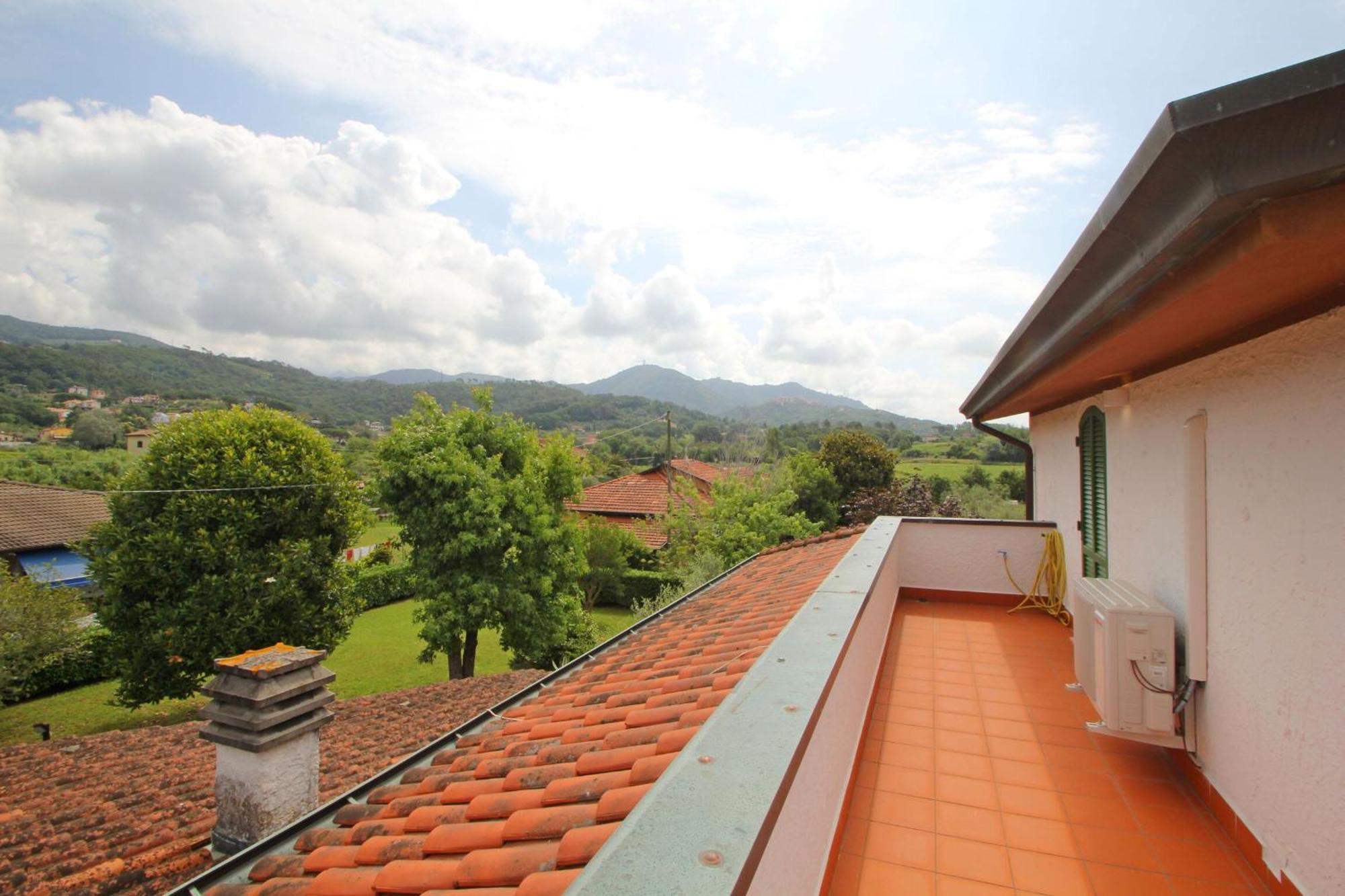 Villa Fabiana Nicola Exterior foto