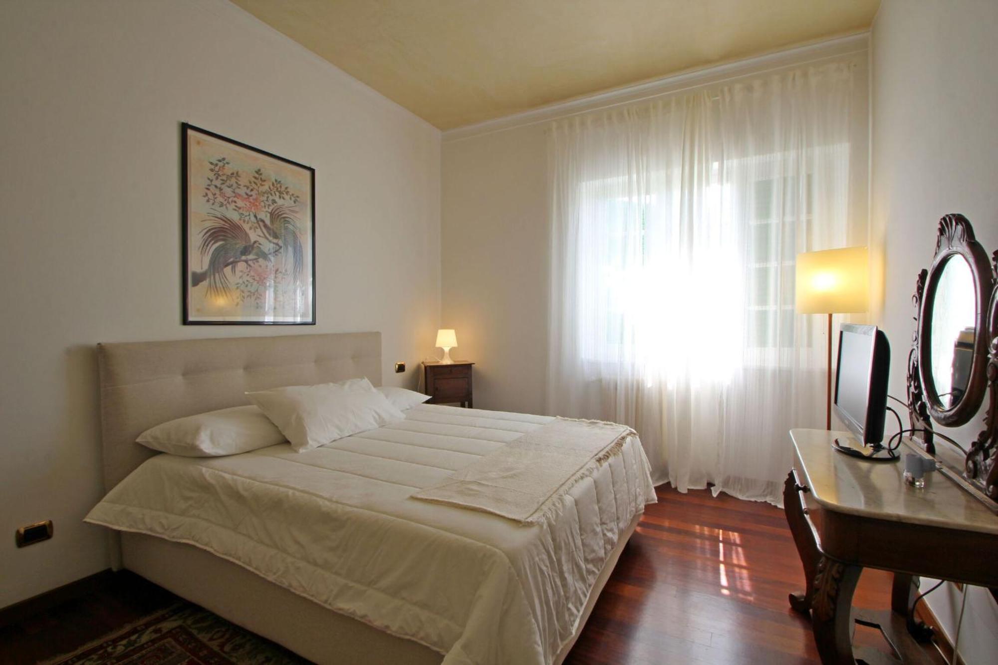 Villa Fabiana Nicola Exterior foto