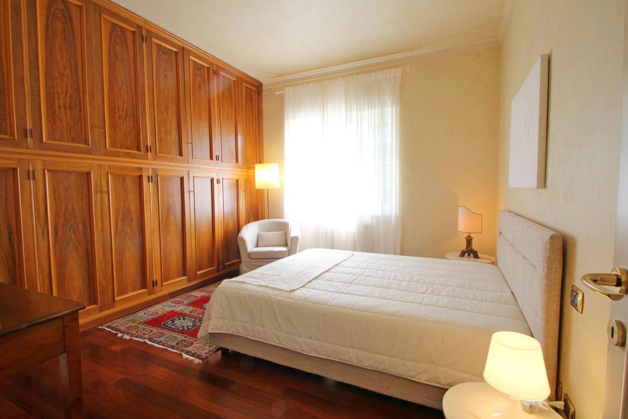 Villa Fabiana Nicola Exterior foto